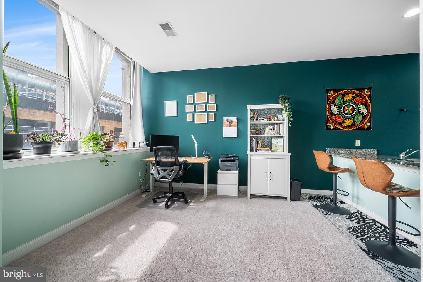 1001 Chestnut Street #702e photo 12