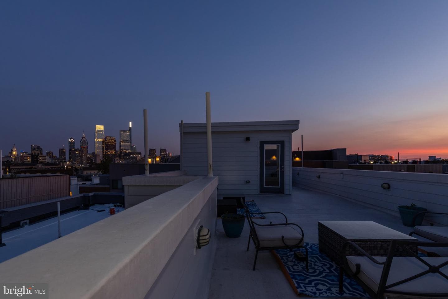 1541 Ridge Avenue #2 photo 30