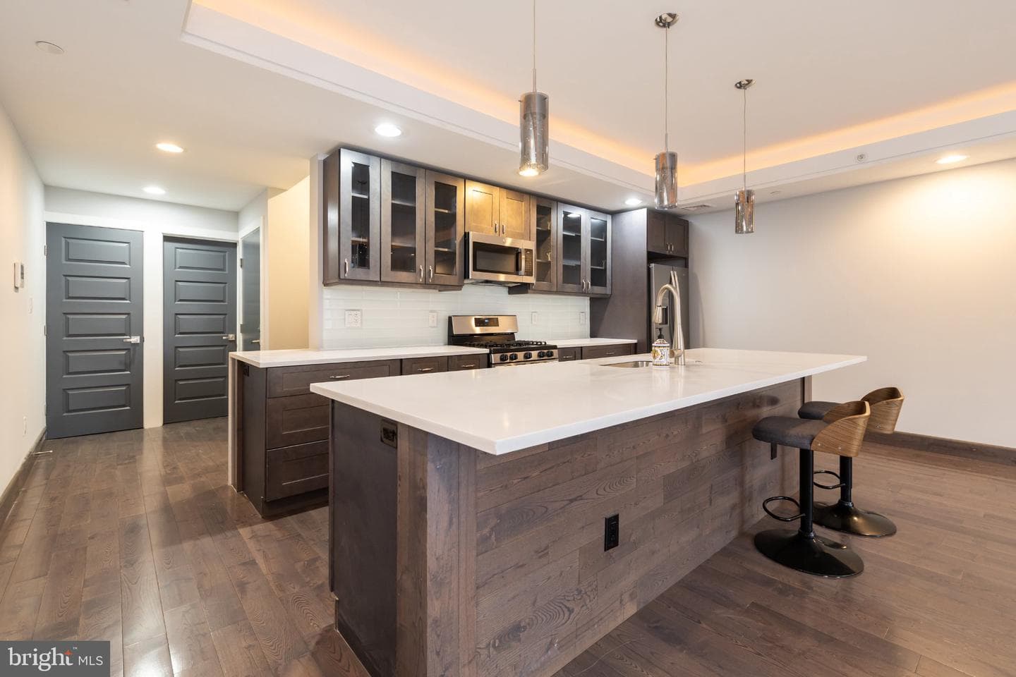 1541 Ridge Avenue #2 photo 6