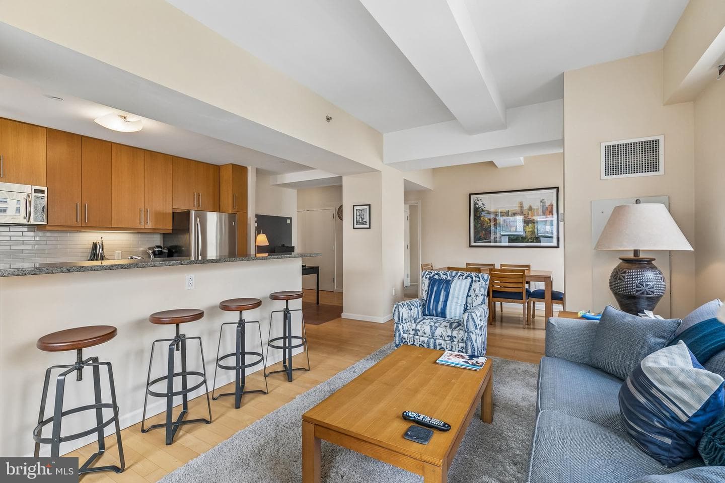 1425 Locust St # 14A photo 12