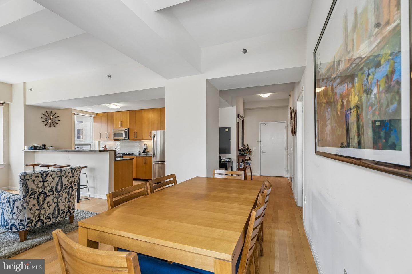 1425 Locust St # 14A photo 17