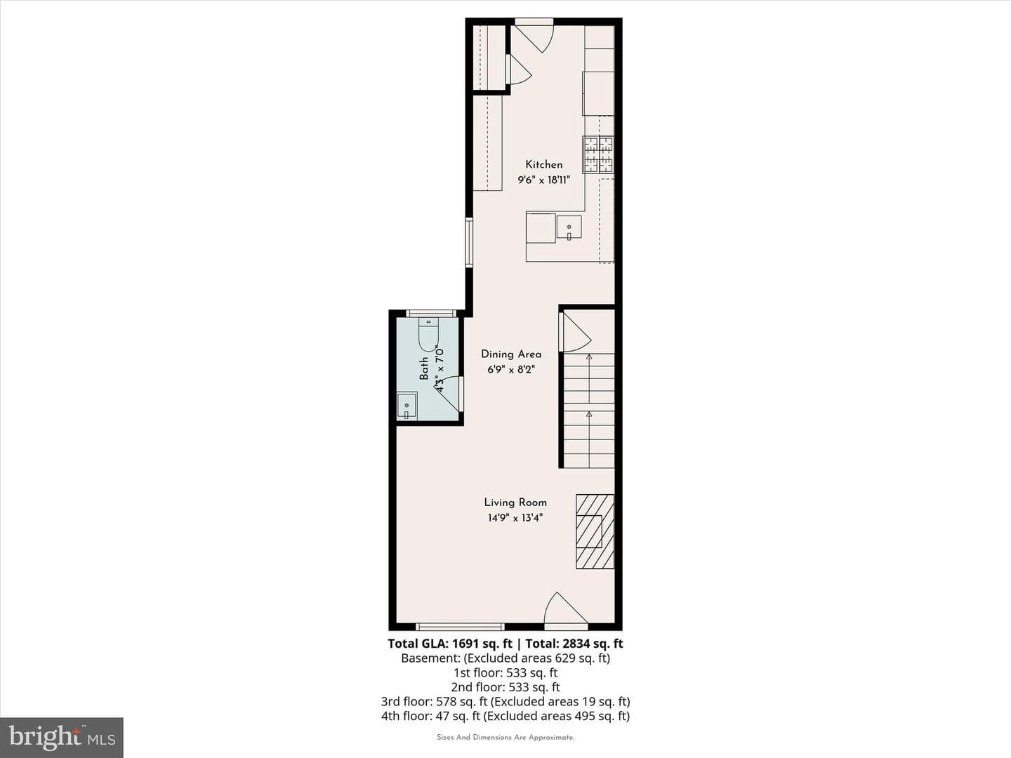 2304 Christian Street photo 40