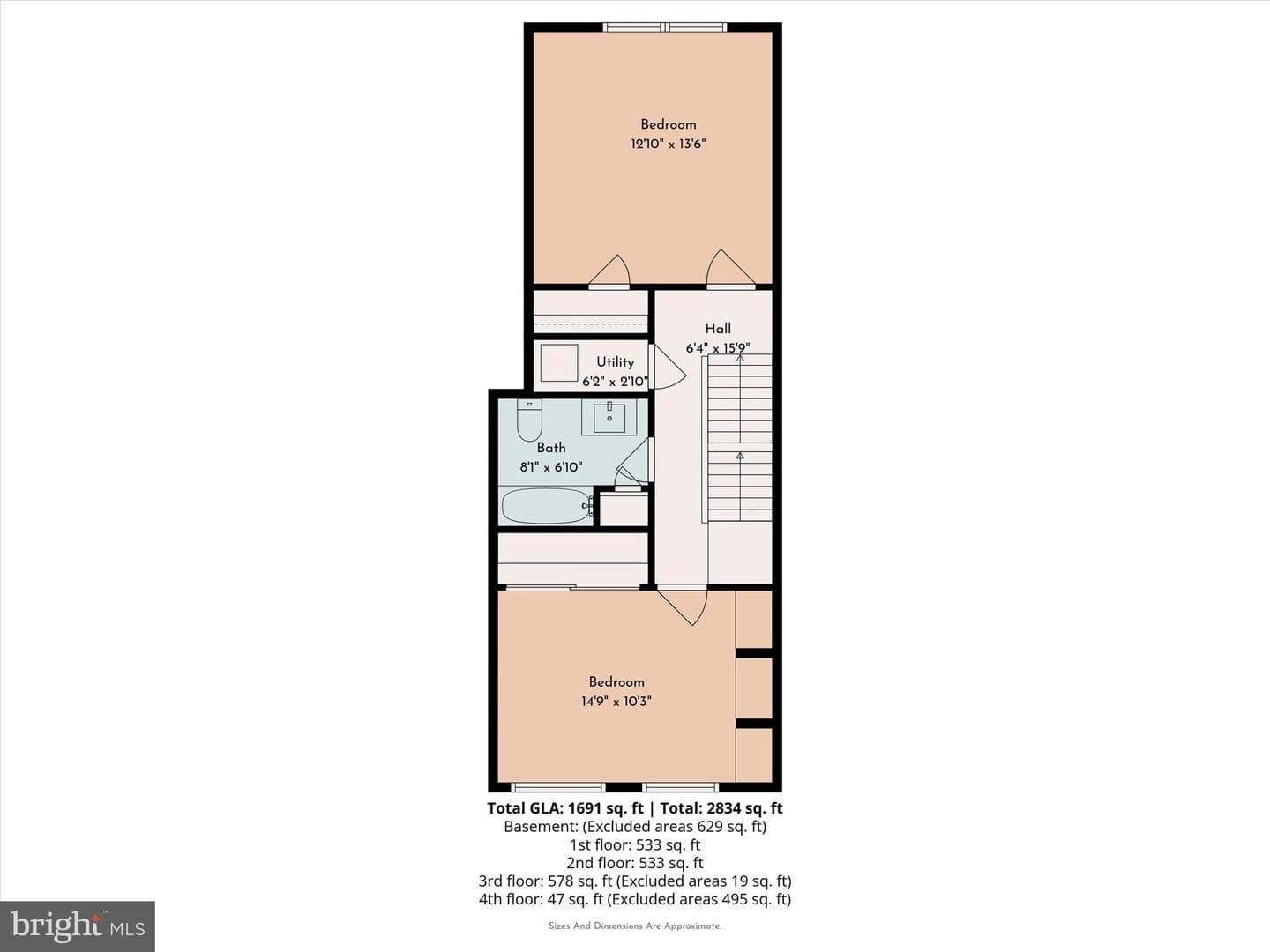 2304 Christian Street photo 42