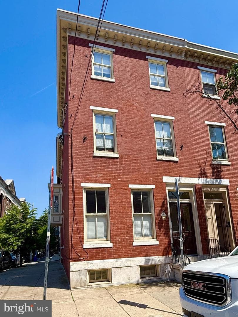 609 N 16th Street #1