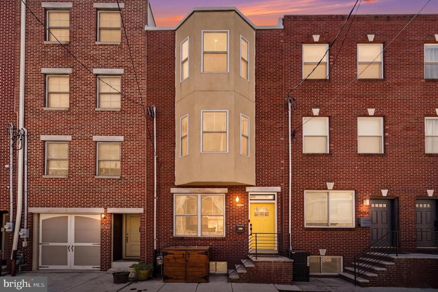 2044 Annin Street