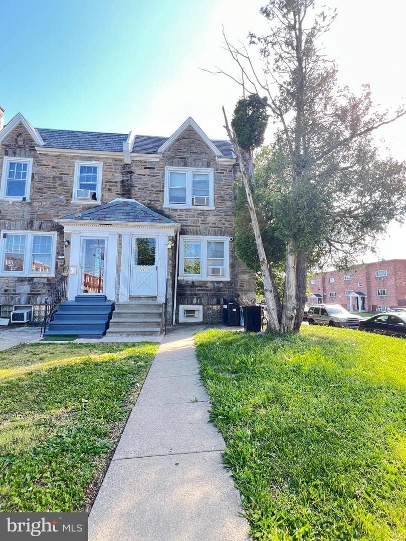 1600 Magee Avenue