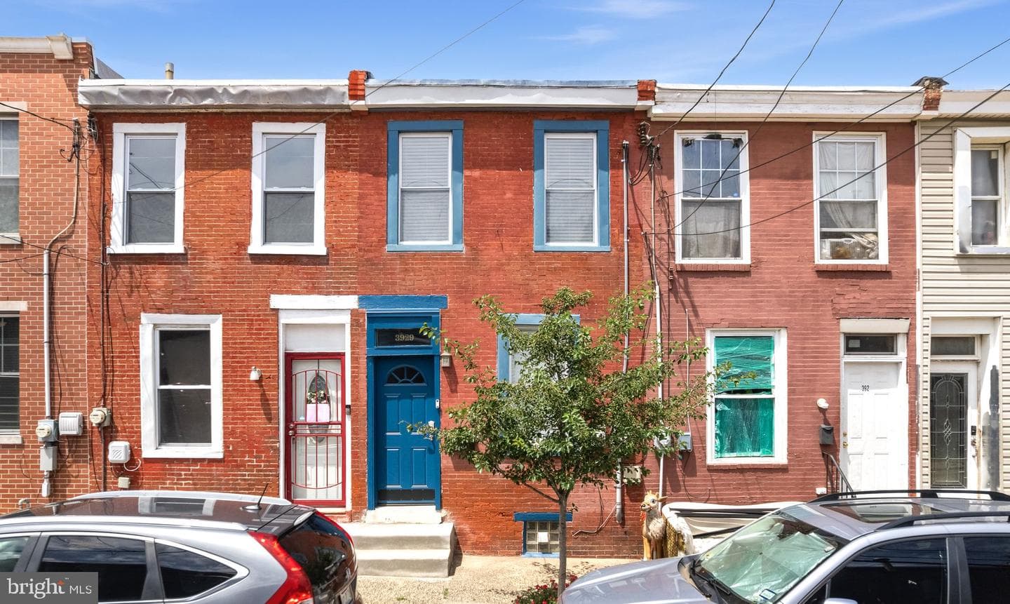 3929 Brandywine Street photo 24