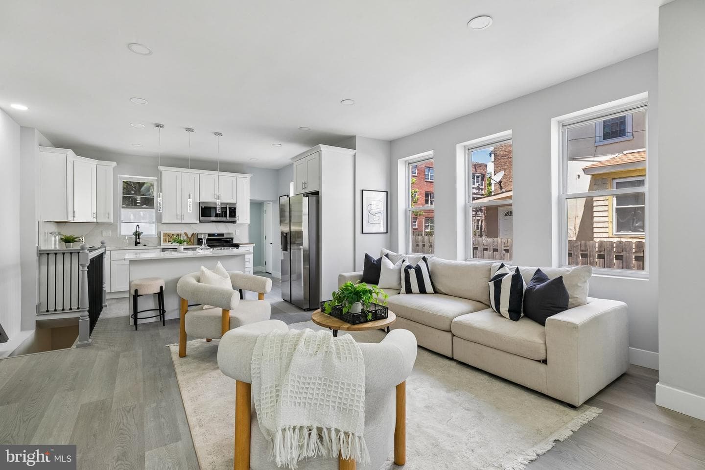 6506 N Park Avenue, Philadelphia