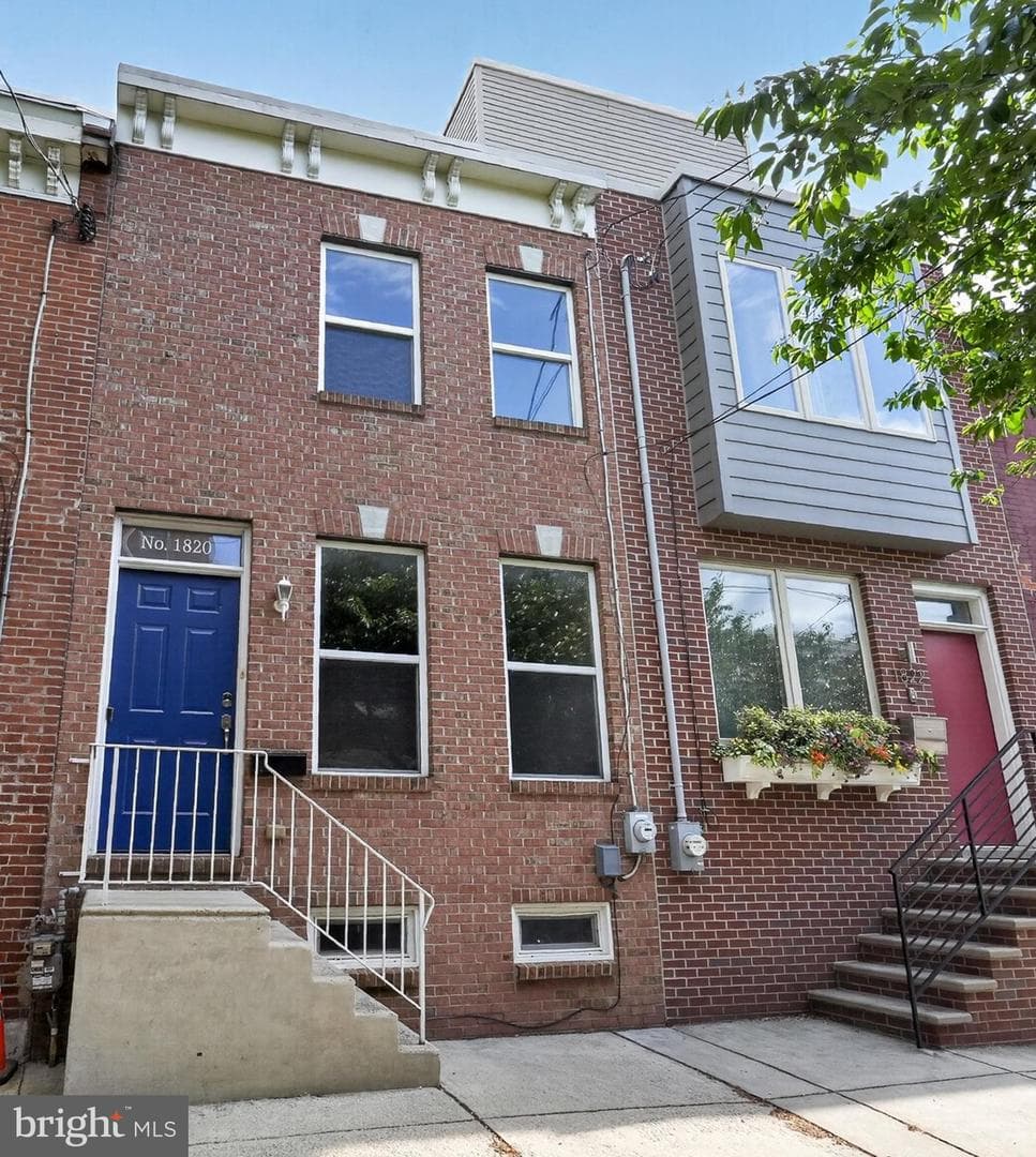 1820 Titan Street