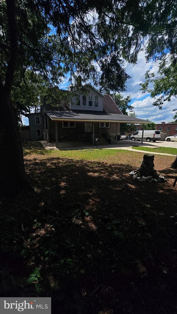 4124 Longshore Ave photo 4