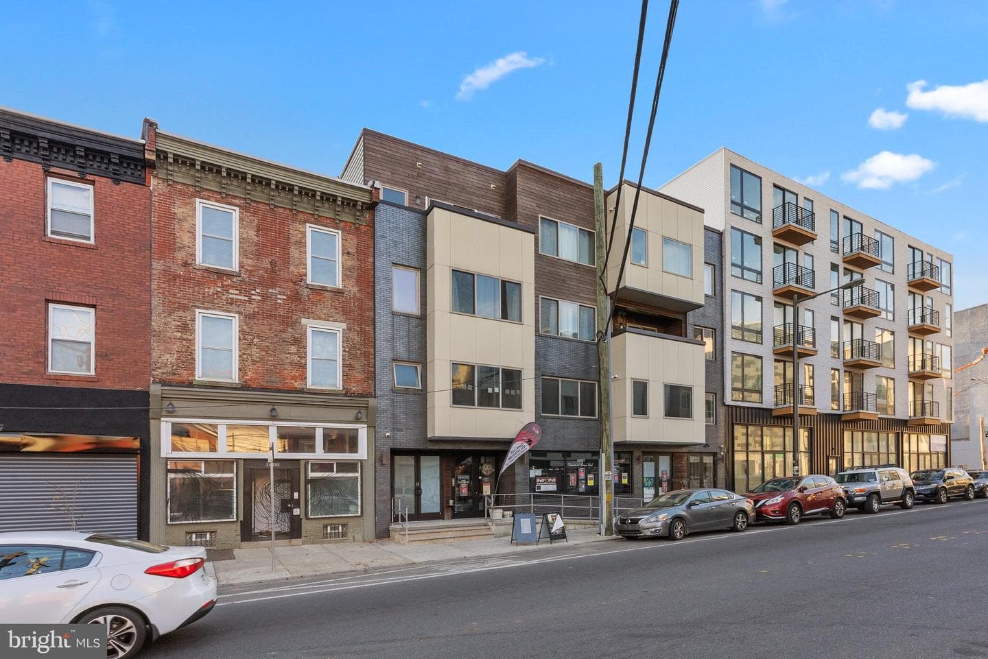 1608 Ridge Avenue #302 photo 4