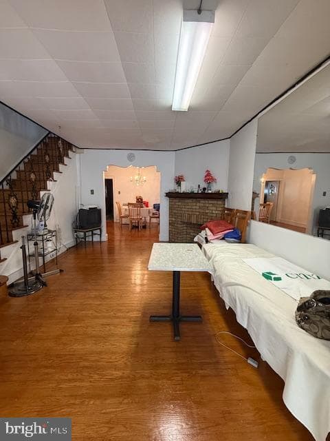 4925 D Street photo 4