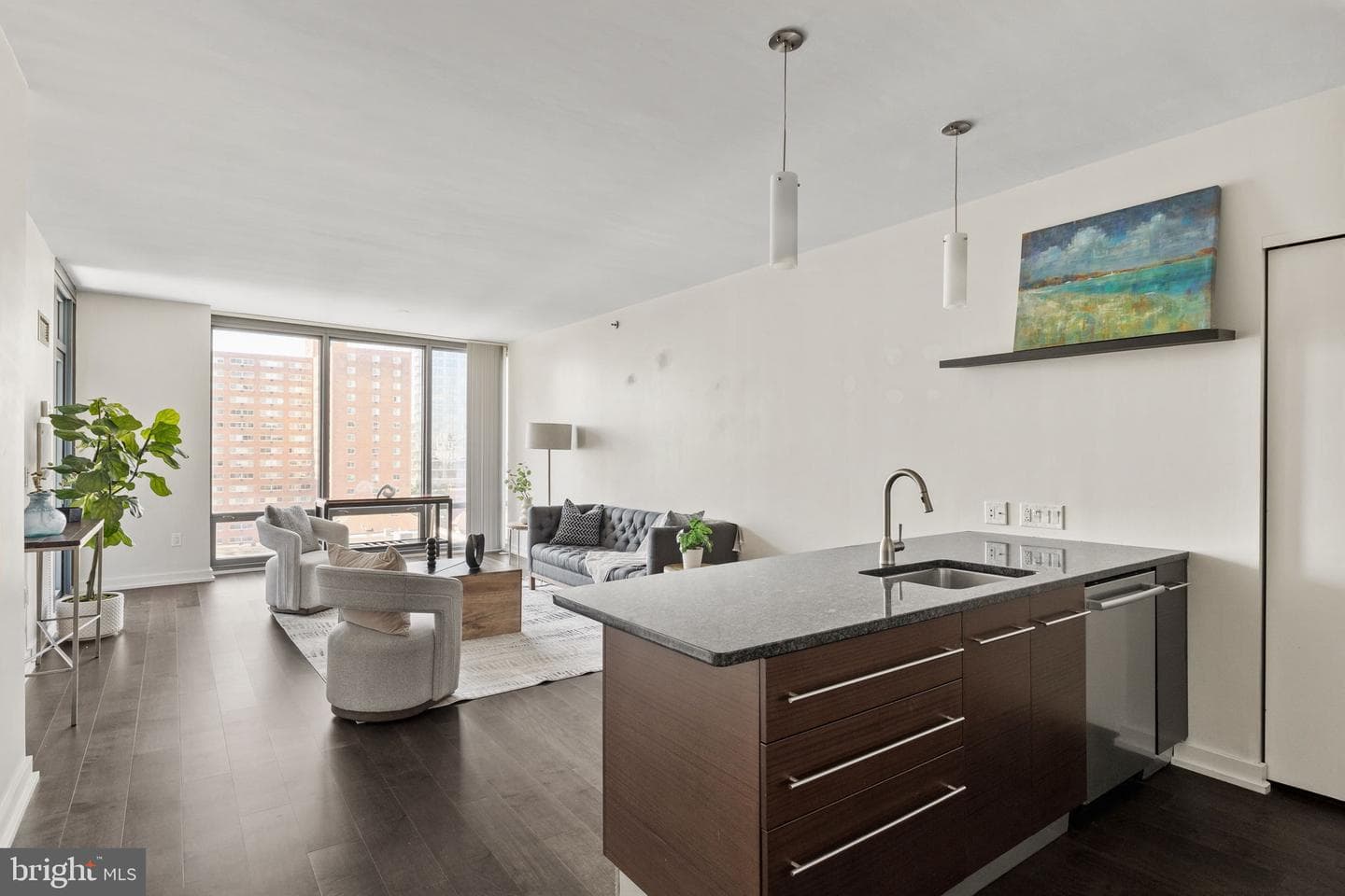 2101 Market Street #805 photo 3