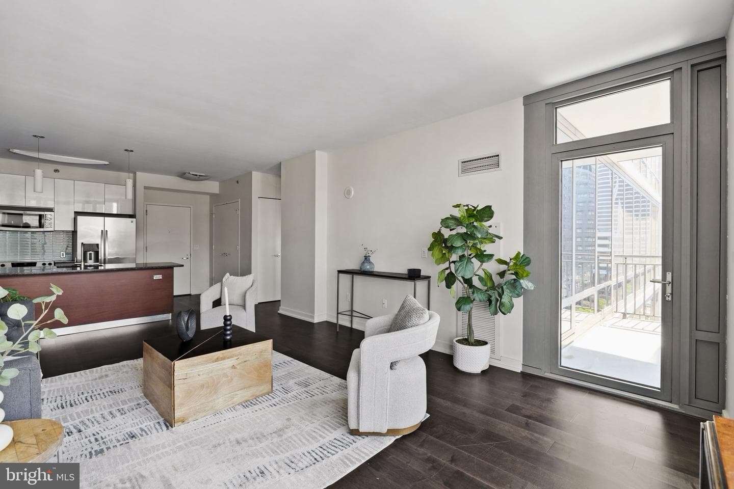 2101 Market Street #805 photo 5