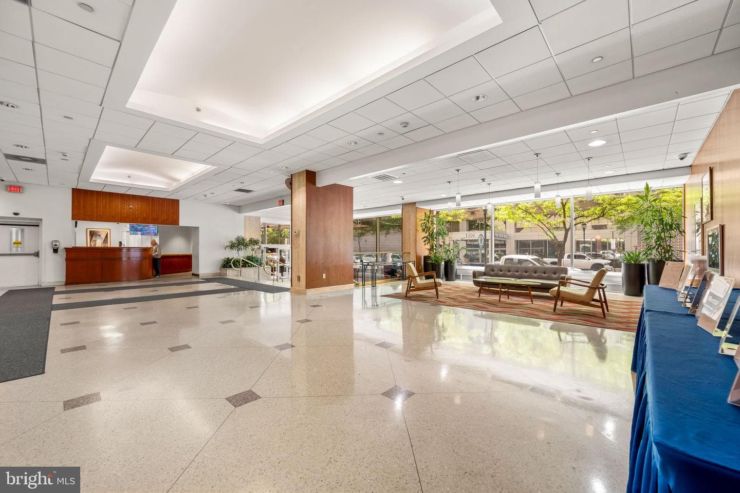 1901 John F Kennedy Boulevard #1618 photo 34