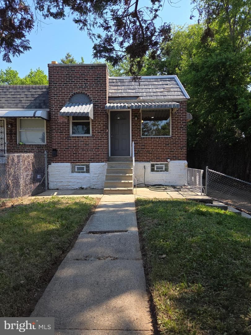 1823 Van Kirk Street