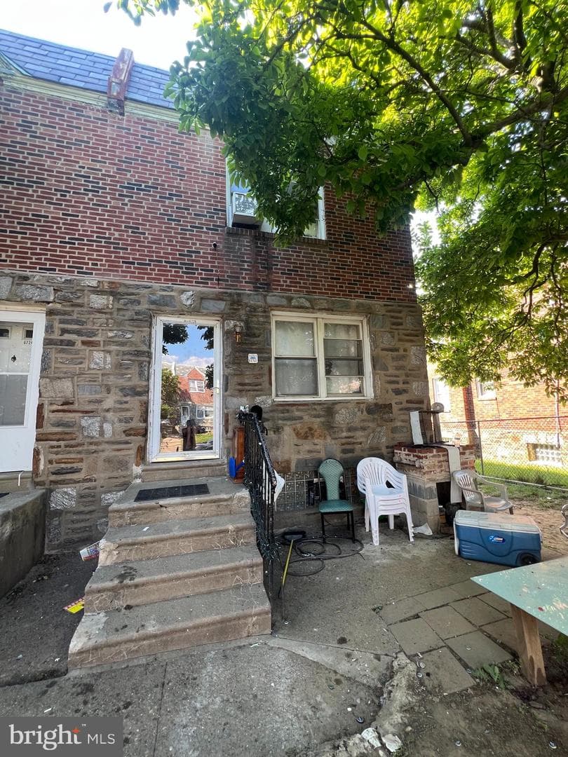 6726 Akron Street