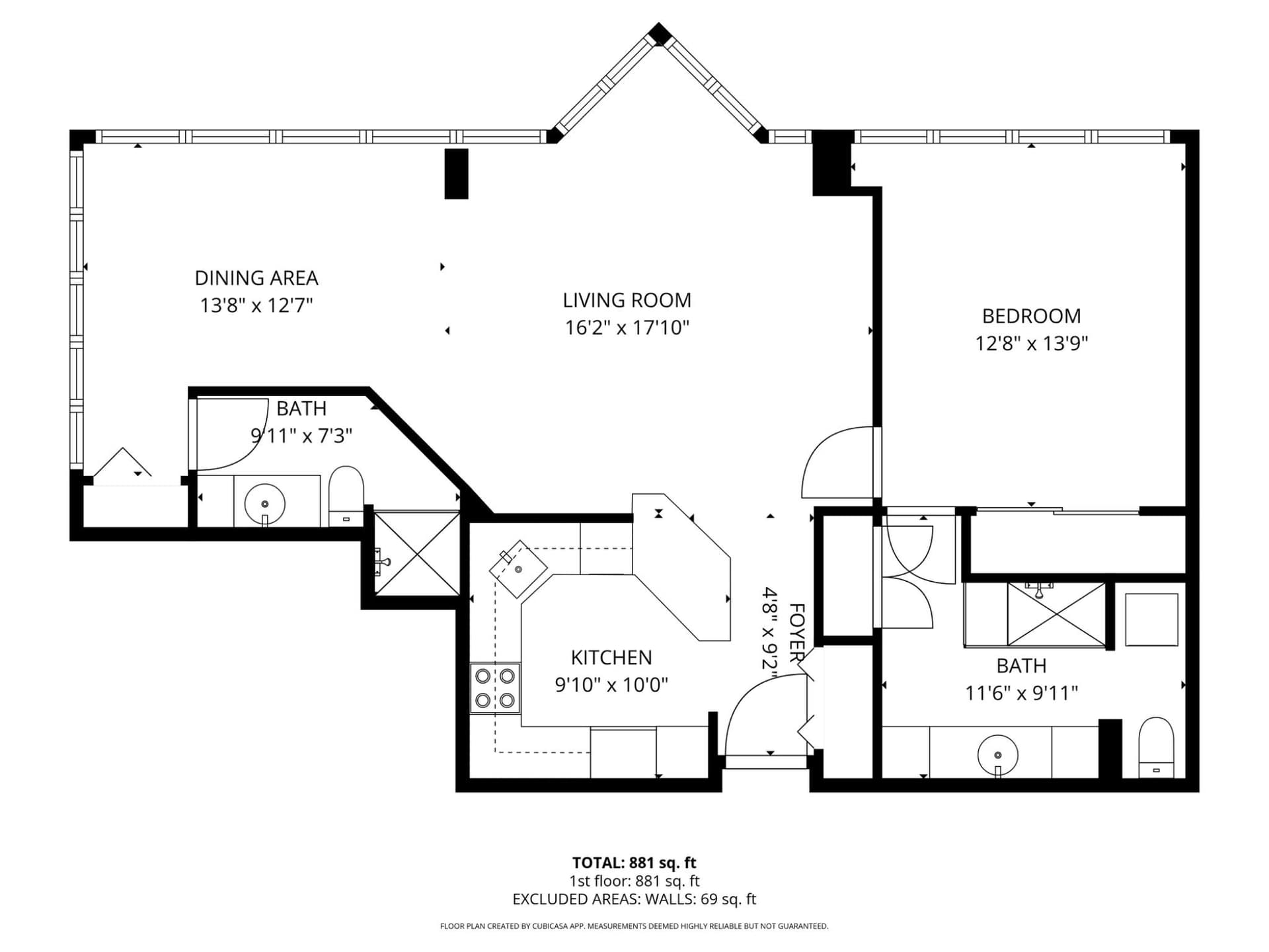 2001 Hamilton Street #401 photo 31
