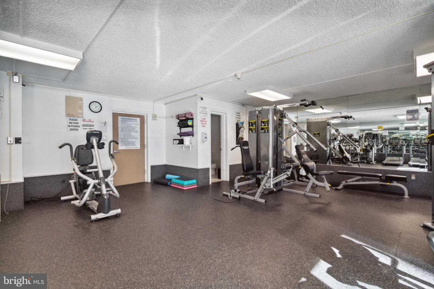 1900 John F Kennedy Boulevard #906 photo 19