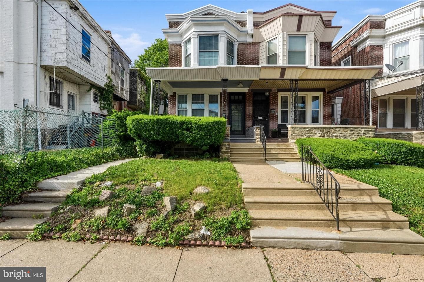 1319 W Wyoming Avenue, Philadelphia