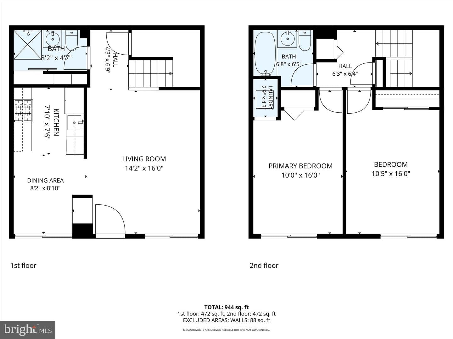 9001 Ridge Avenue #46 photo 28