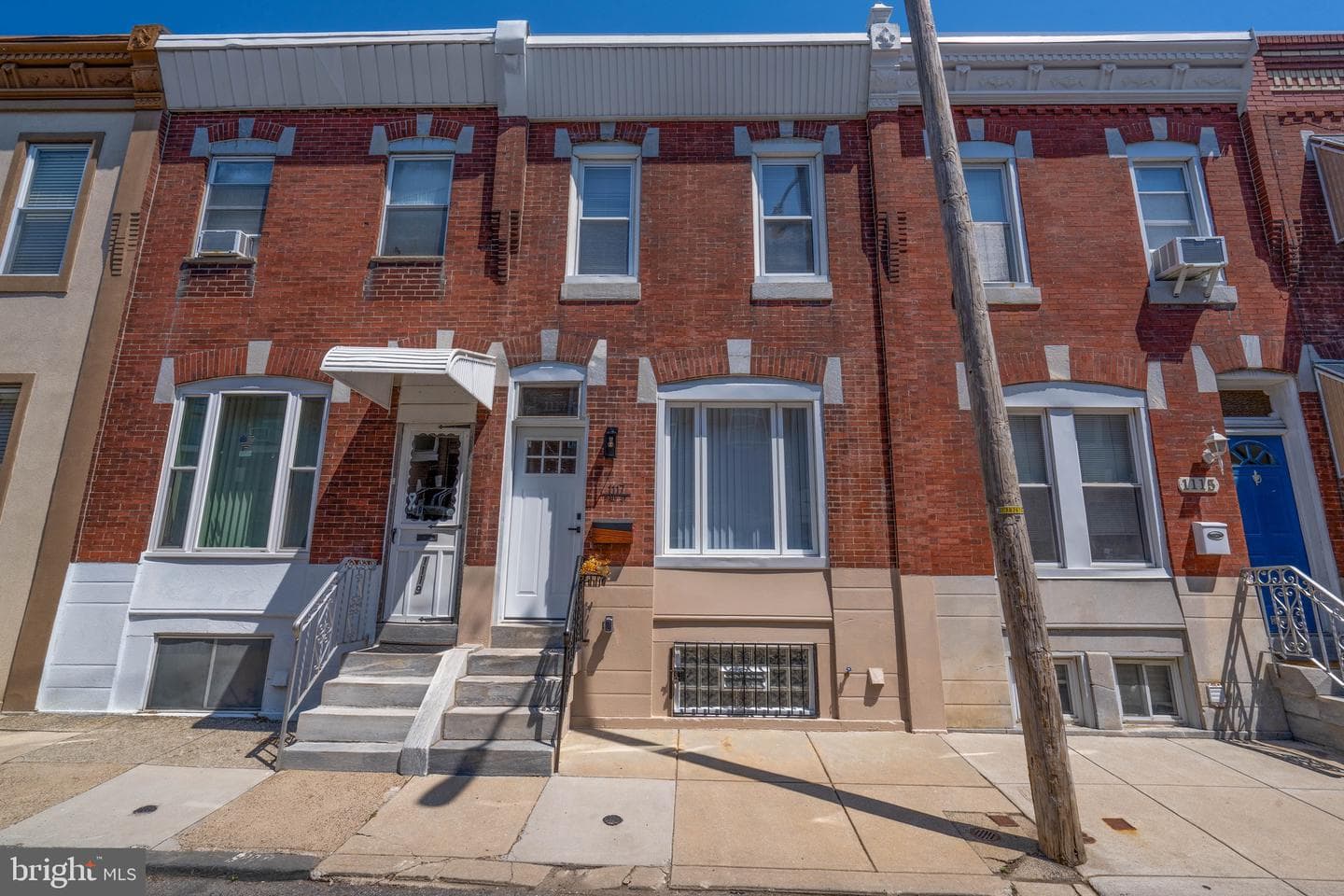 1117 Daly Street