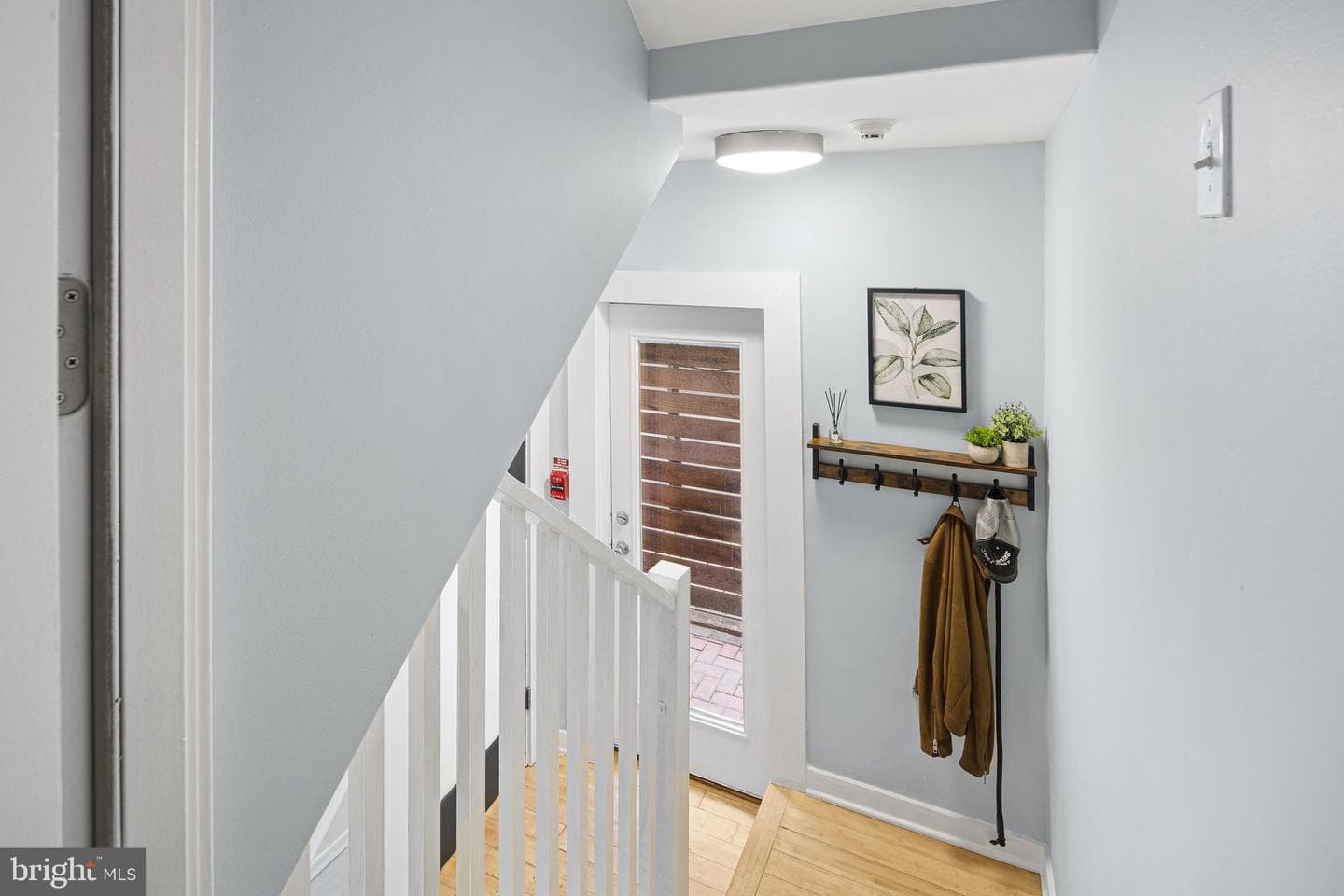 411 S Carlisle St # 4 photo 15