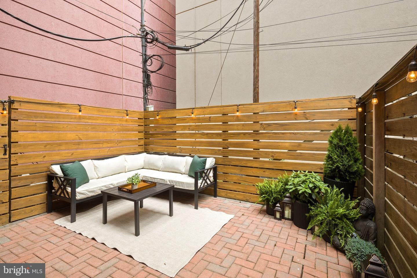 411 S Carlisle St # 4 photo 20