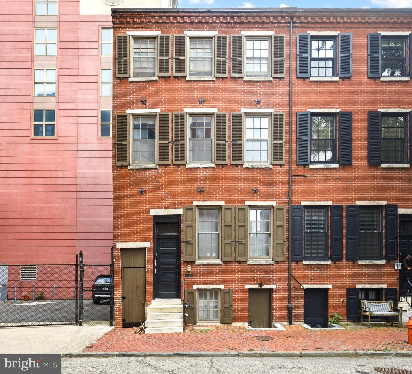 411 S Carlisle St # 4 photo 21