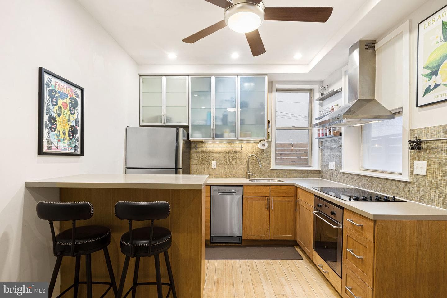 411 S Carlisle St # 4 photo 3