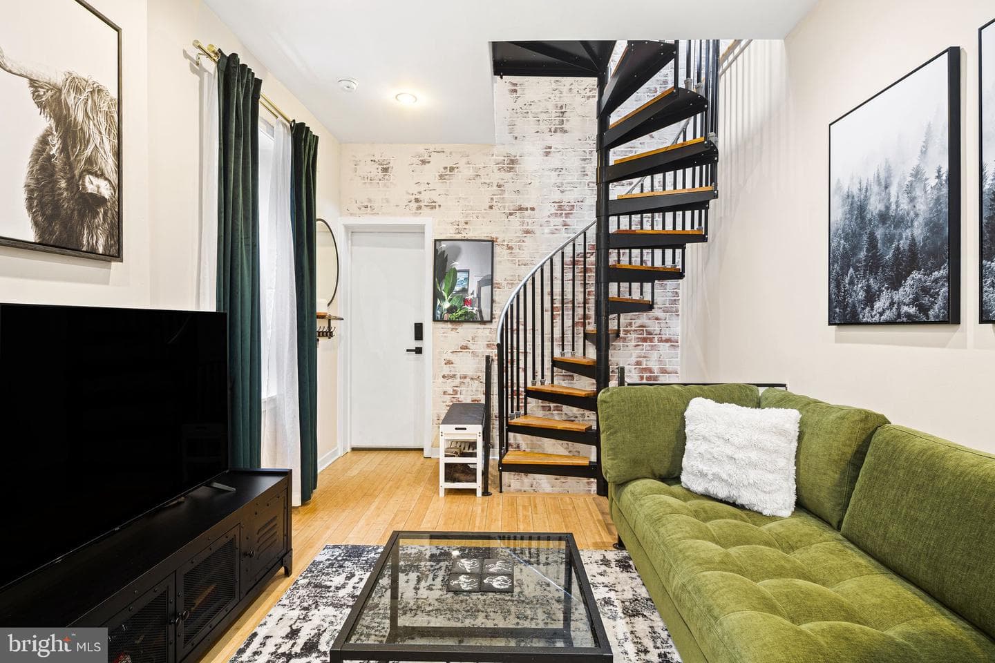 411 S Carlisle St # 4 photo 8