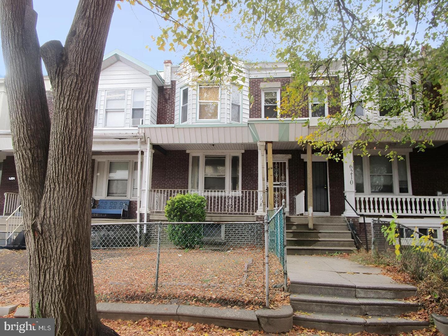 6208 W Stiles Street photo 2