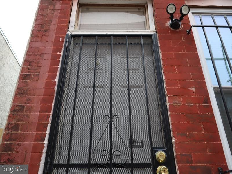 2659 N Chadwick Street, Philadelphia