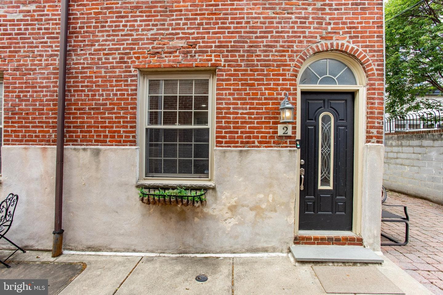 525 Fitzwater Street #2 photo 3
