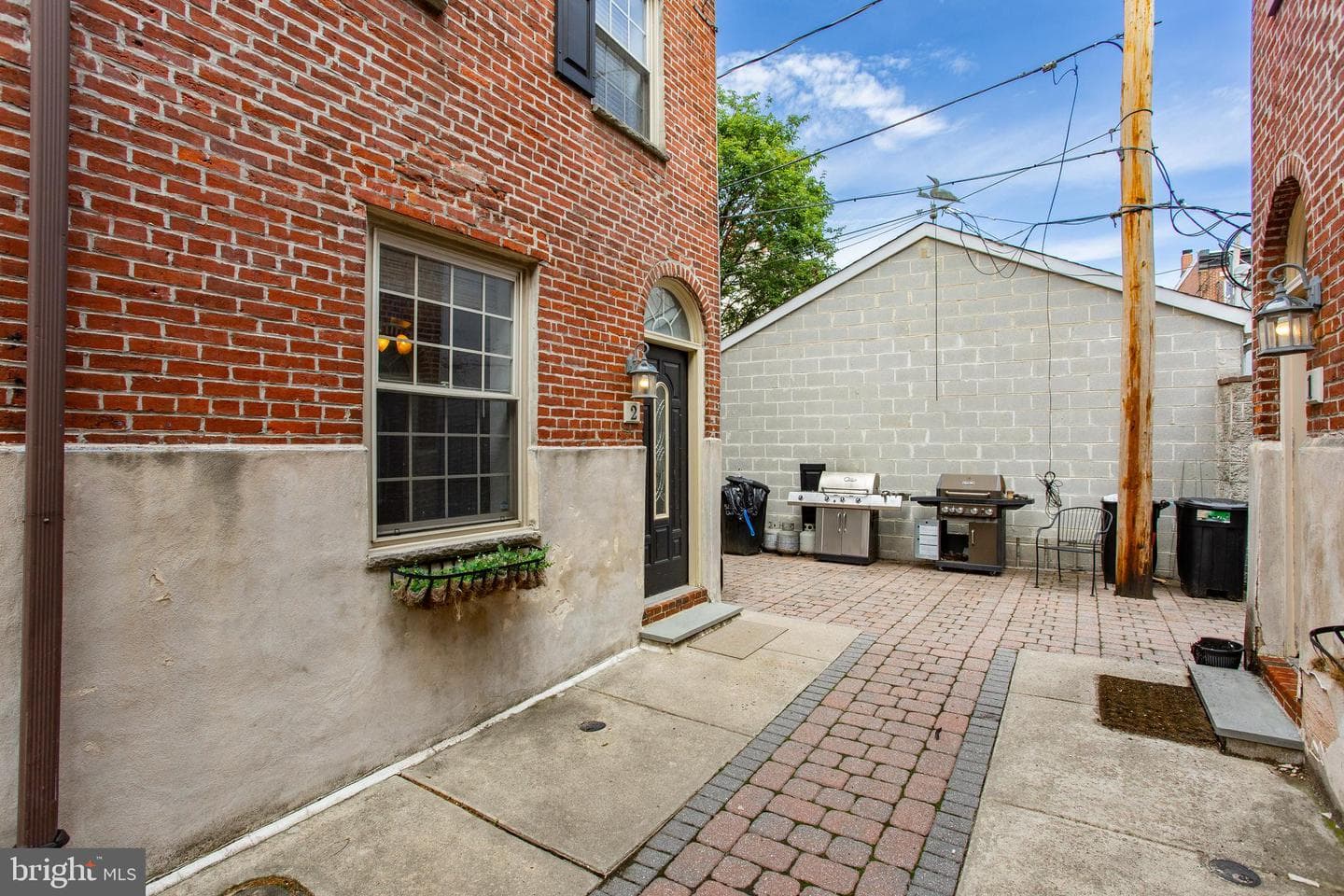 525 Fitzwater Street #2 photo 4