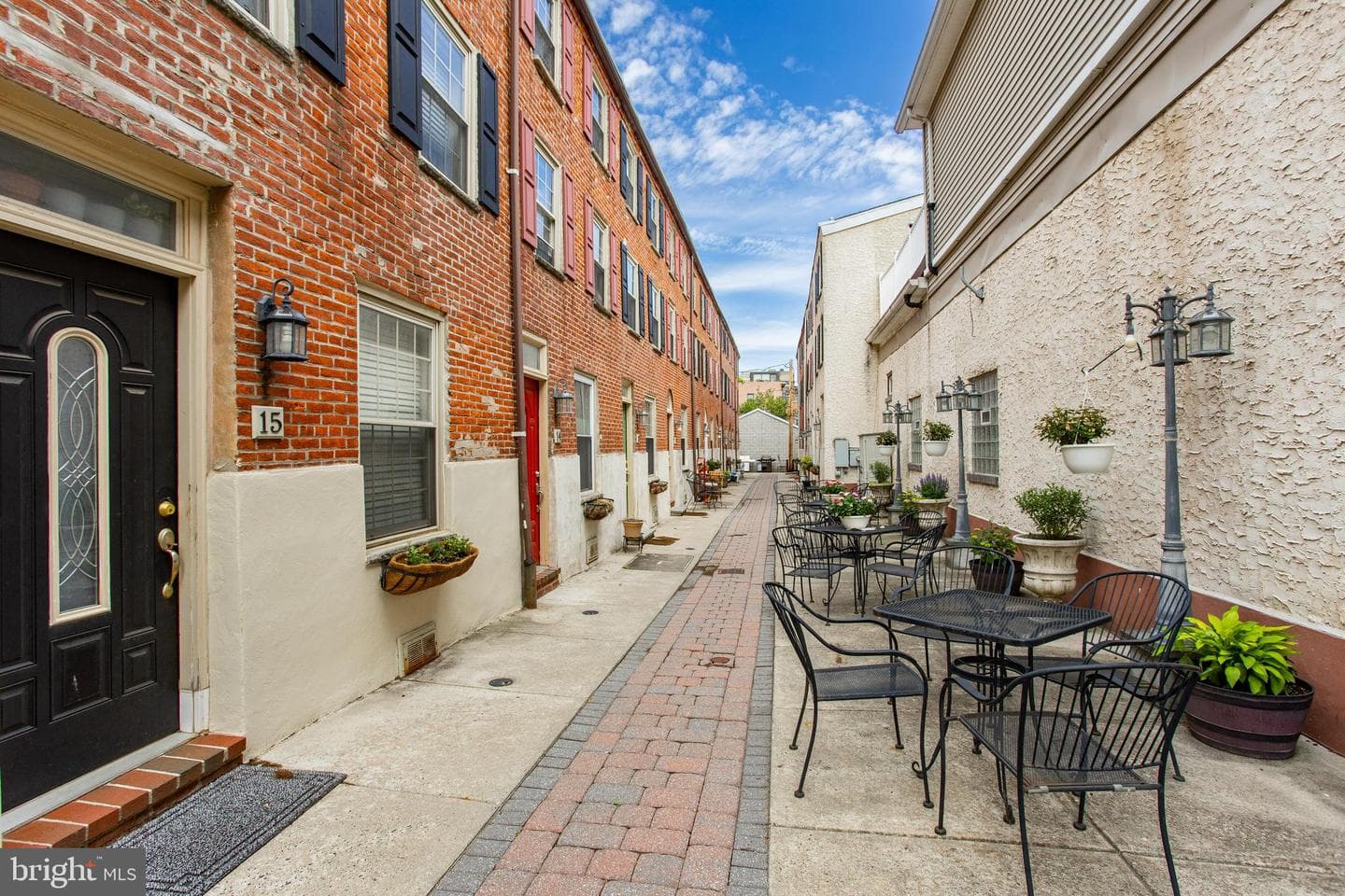 525 Fitzwater Street #2 photo 5