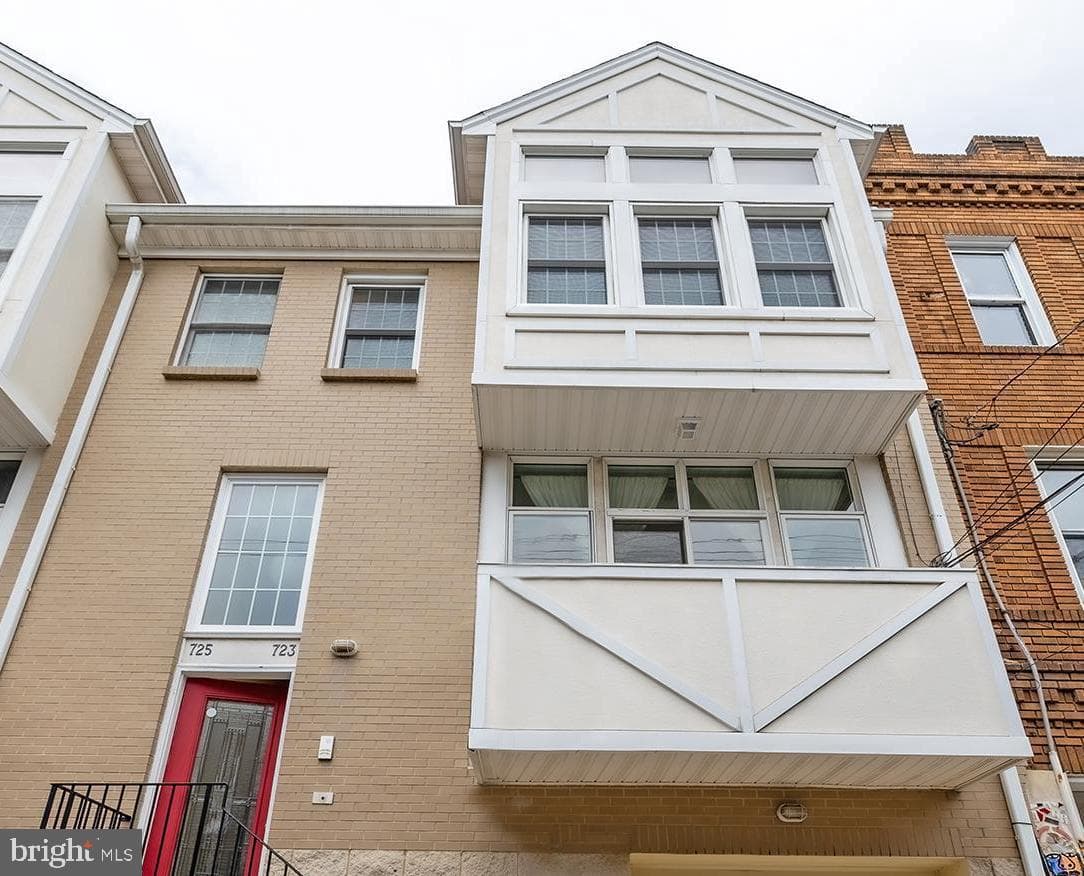 723 Bainbridge Street #d photo 2