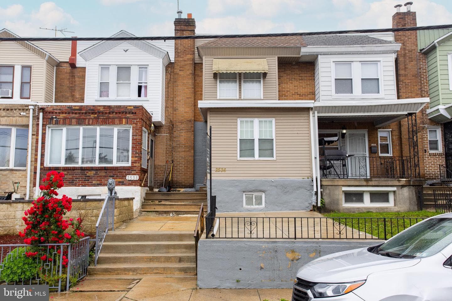 2536 S 74th Street photo 1