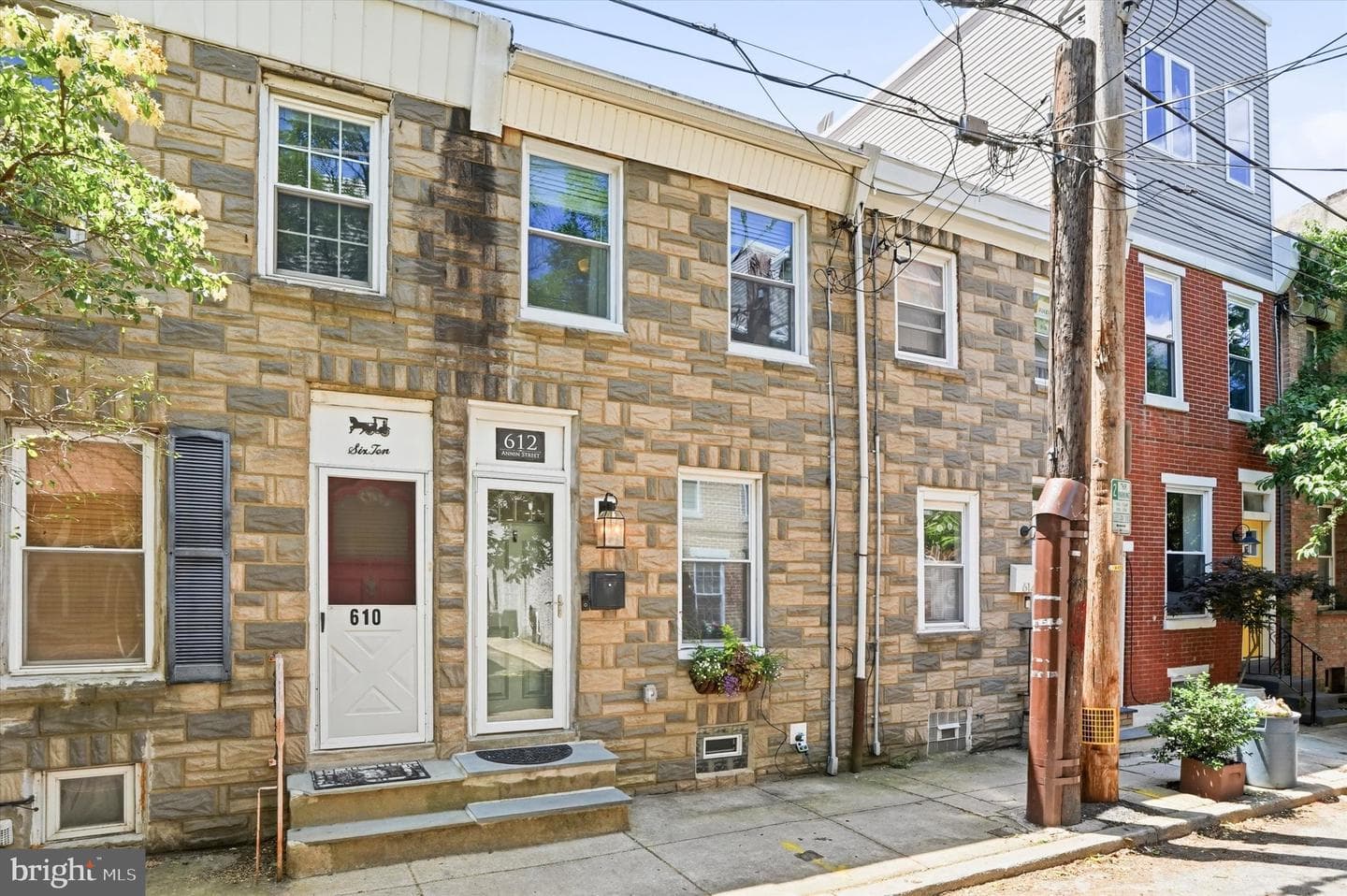 612 Annin Street