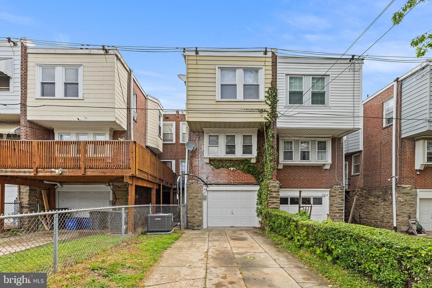 7014 Ogontz Avenue photo 3