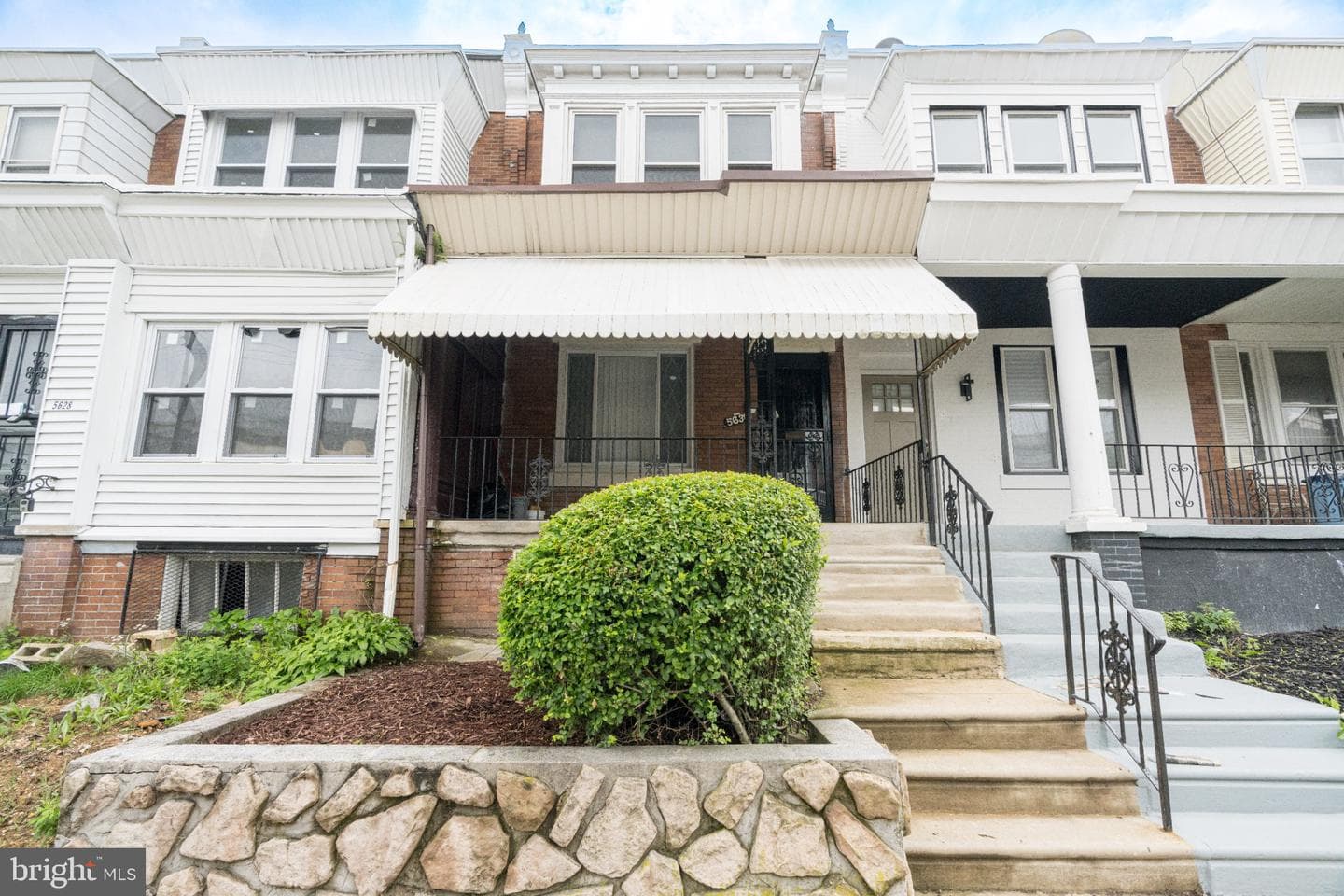 5630 Larchwood Avenue, Philadelphia
