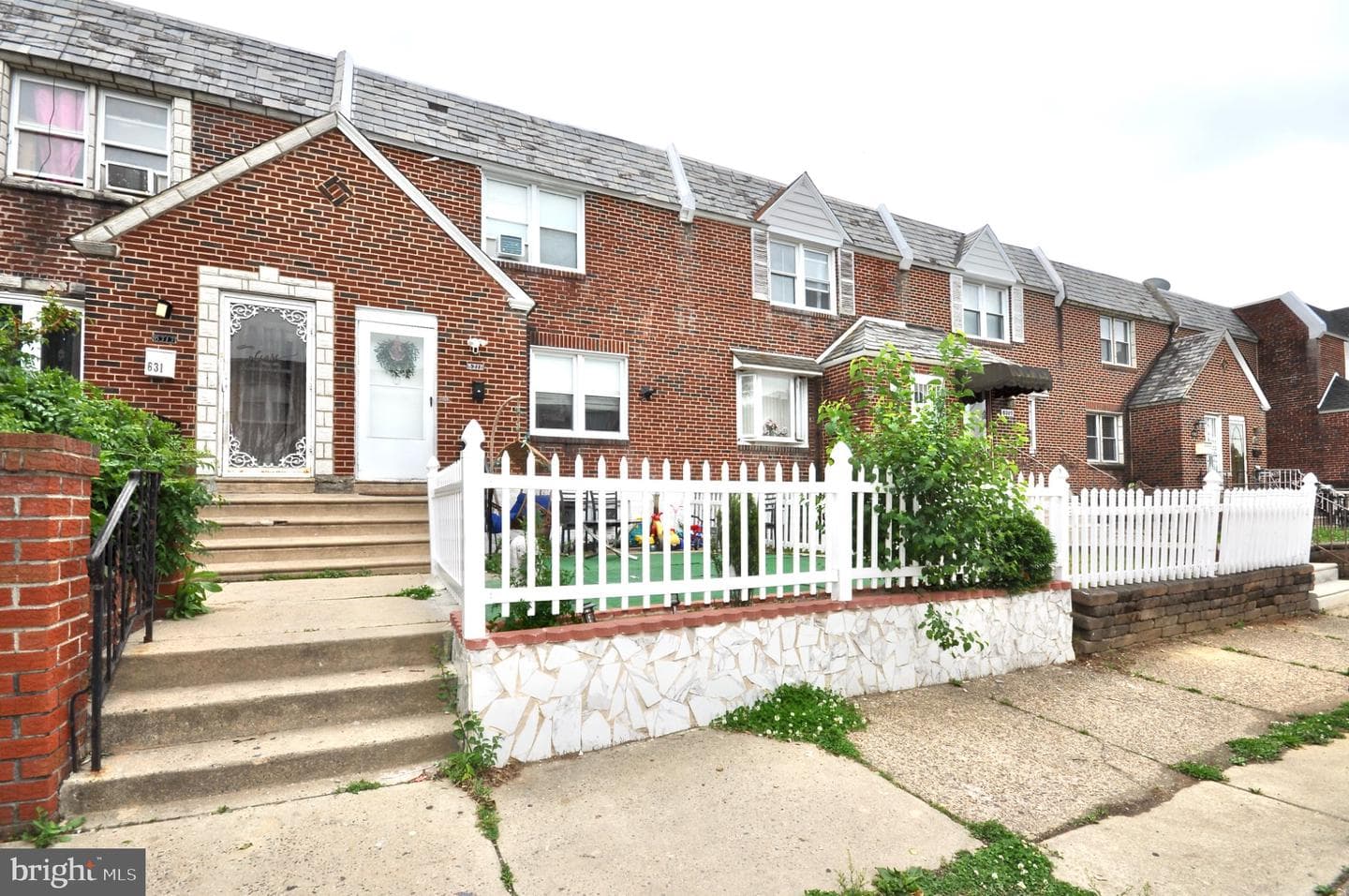 6311 Elmhurst Street, Philadelphia