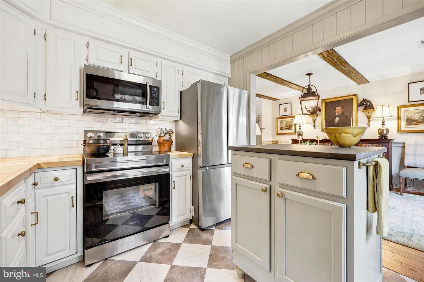 8708 Prospect Avenue #a1 photo 14