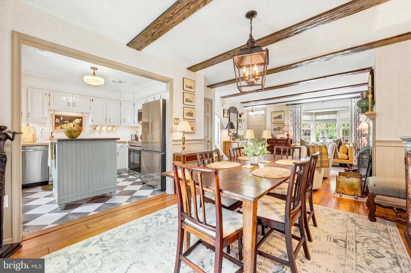 8708 Prospect Avenue #a1 photo 9
