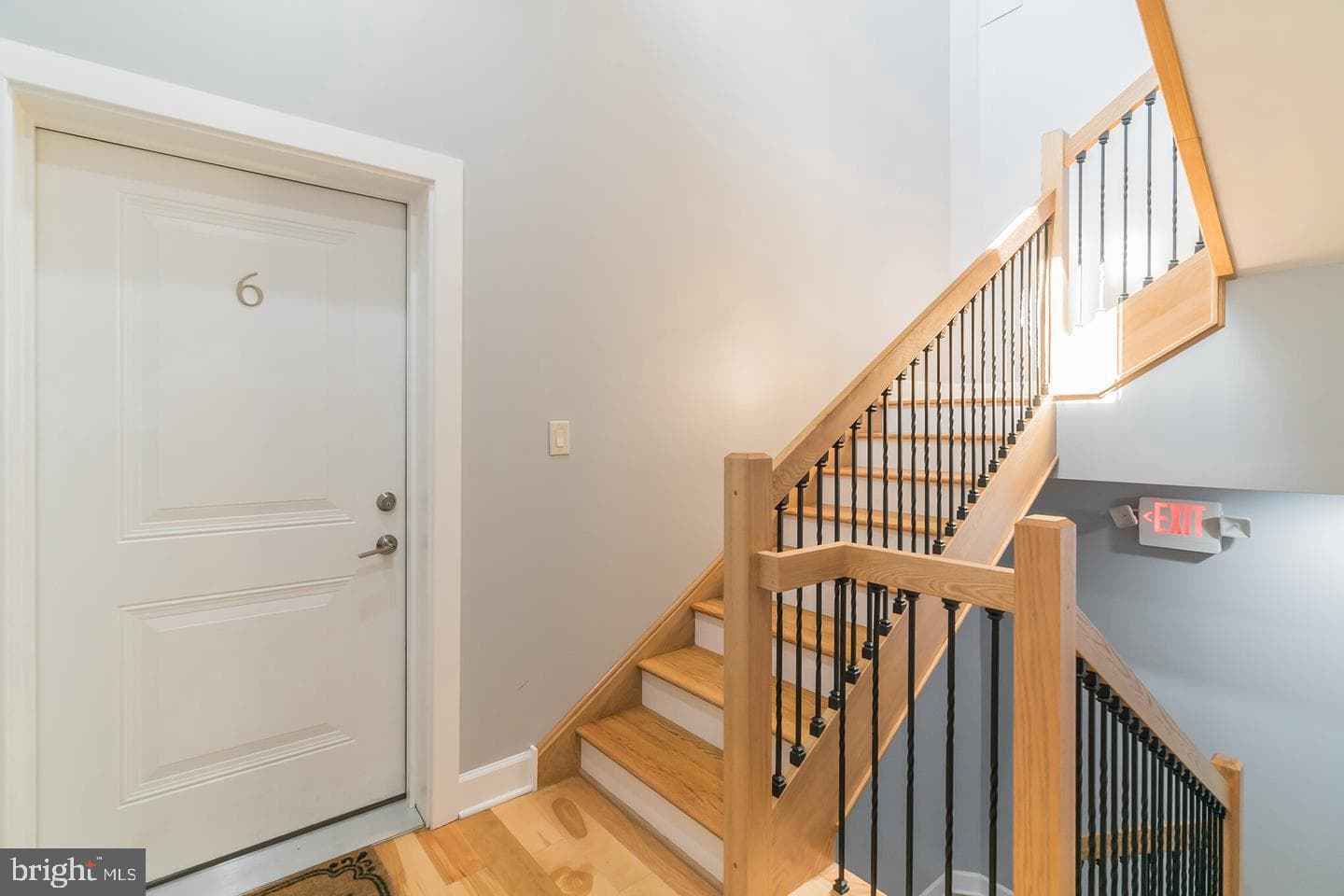 714 N Chadwick Street #6 photo 22