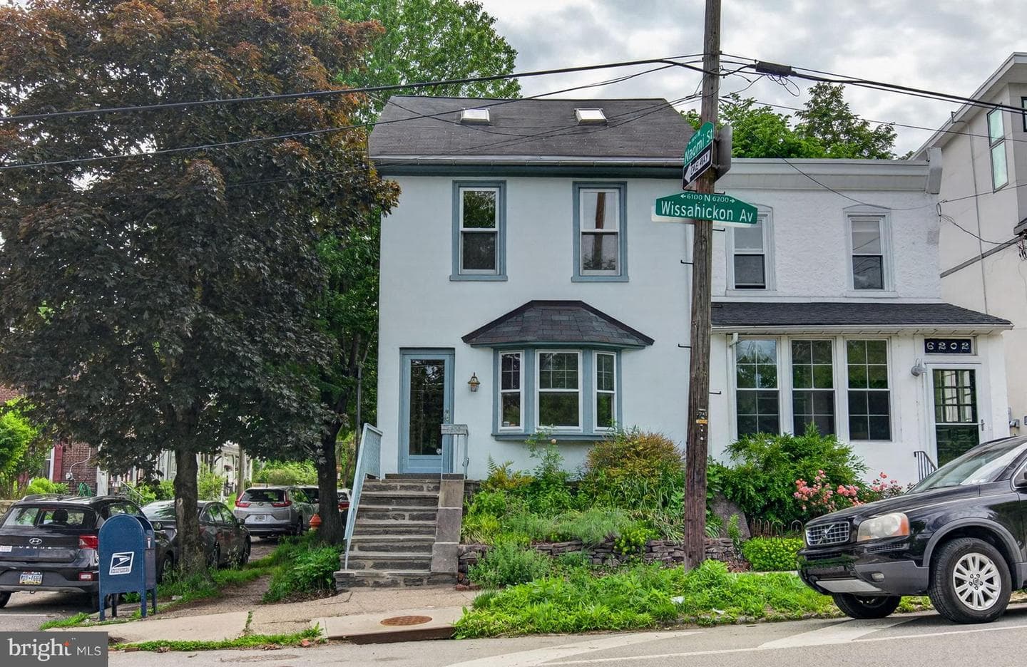 6200 Wissahickon Avenue photo 2