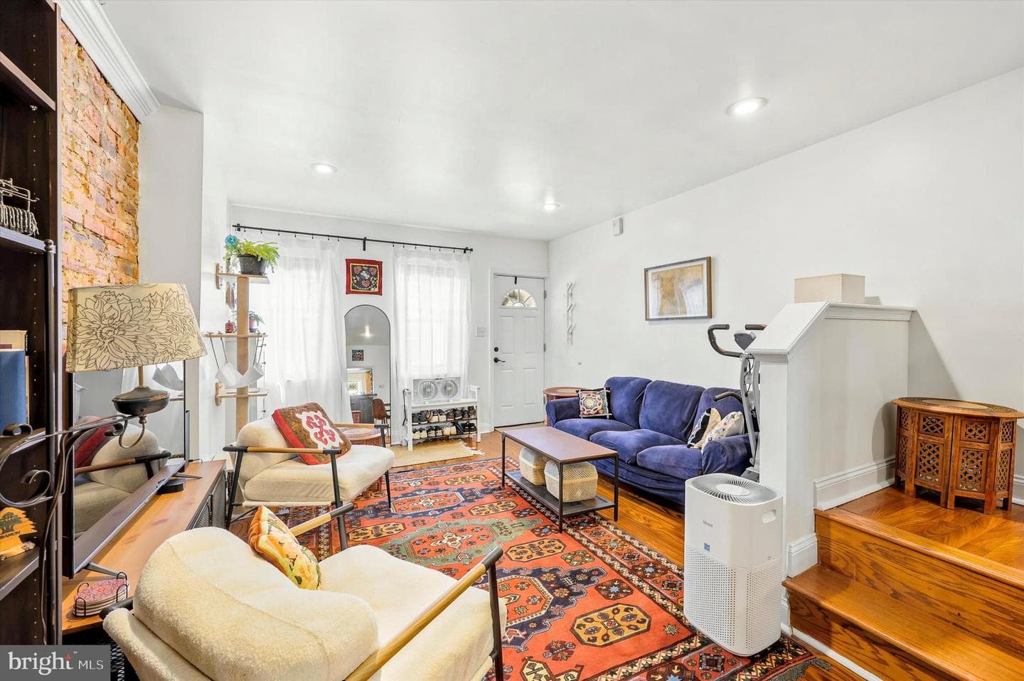 531 Greenwich Street photo 4
