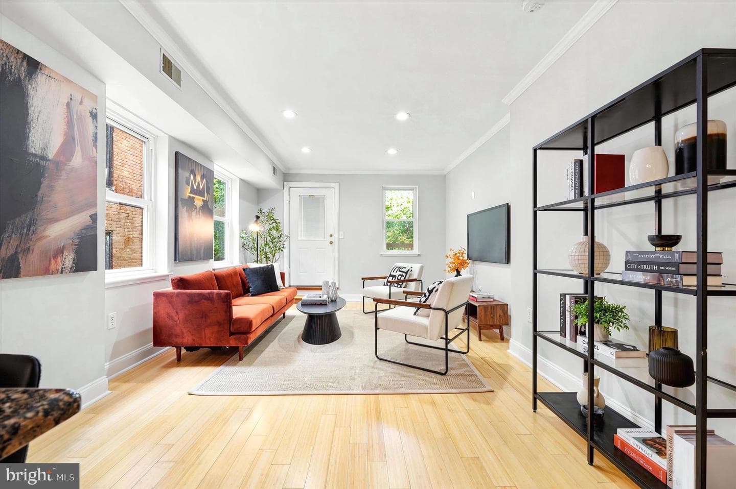 1215 N Randolph Street #2 photo 3