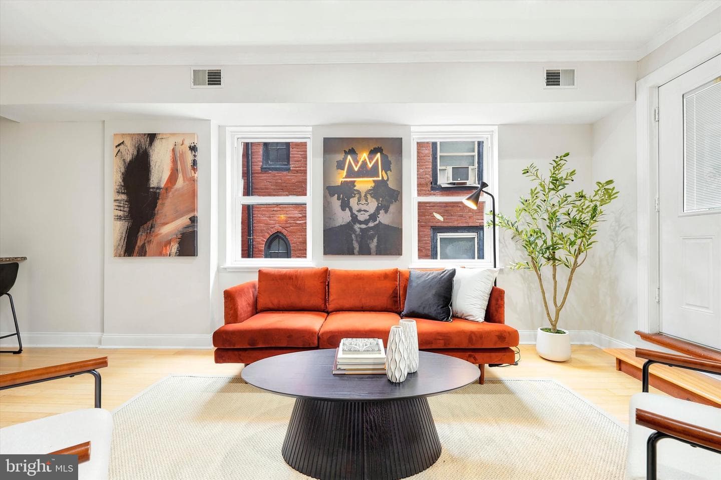 1215 N Randolph Street #2 photo 4