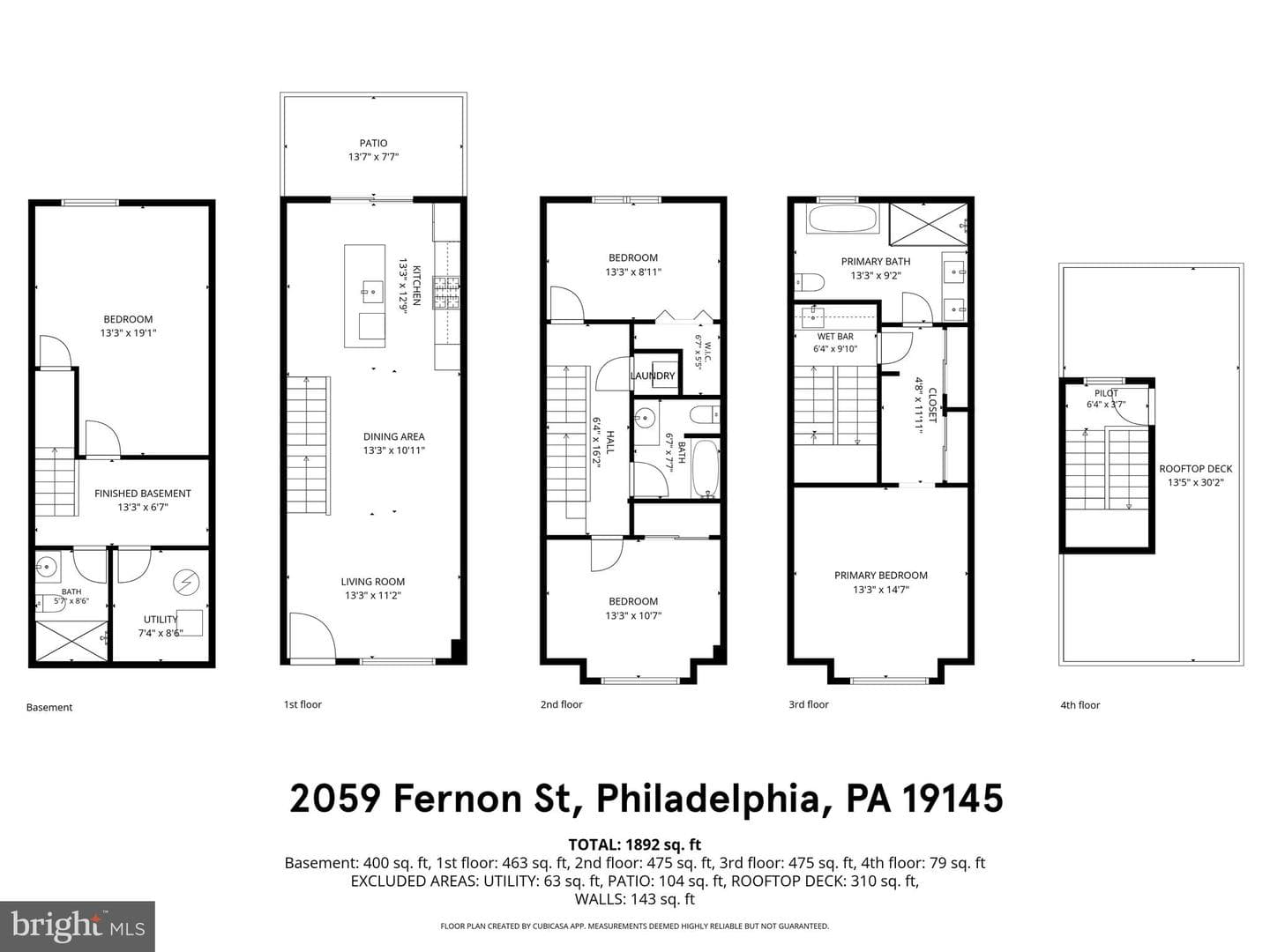 2059 Fernon St photo 45